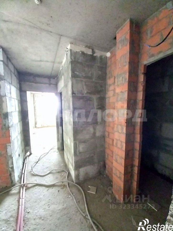 2-комн квартира Очаковская улица, 39-51,  д. 39-51