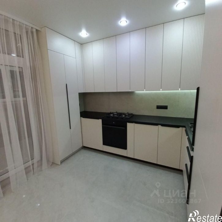 1-комн квартира пр-кт 40-летия Победы, 101Ж,  д. 101Ж