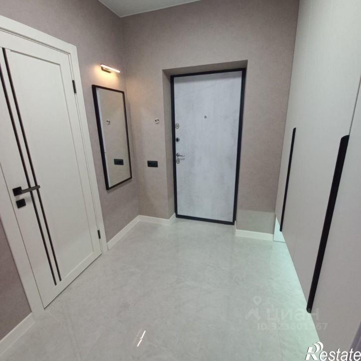 1-комн квартира пр-кт 40-летия Победы, 101Ж,  д. 101Ж