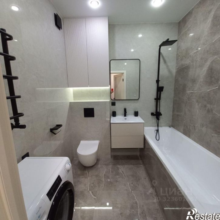 1-комн квартира пр-кт 40-летия Победы, 101Ж,  д. 101Ж