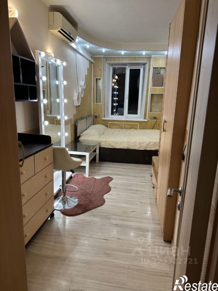 2-комн квартира проспект Михаила Нагибина, 14,  д. 14