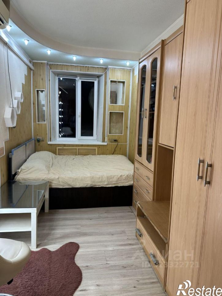 2-комн квартира проспект Михаила Нагибина, 14,  д. 14