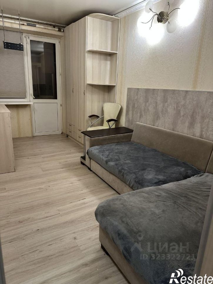 2-комн квартира проспект Михаила Нагибина, 14,  д. 14