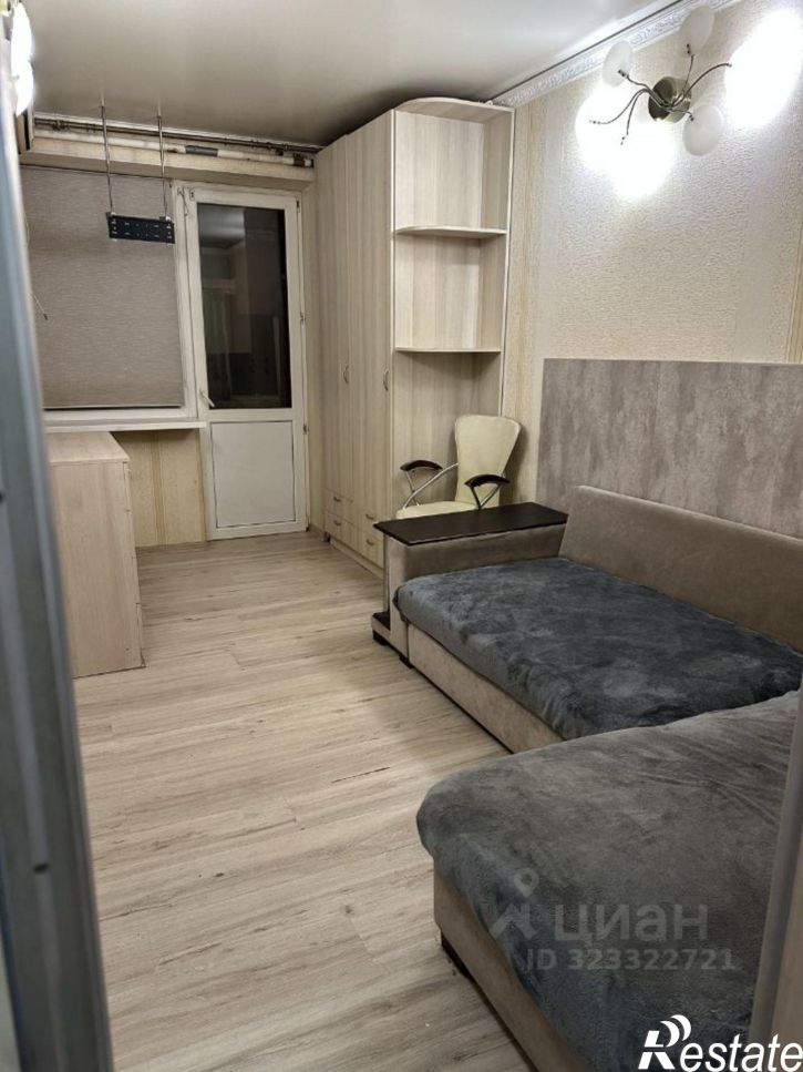 2-комн квартира проспект Михаила Нагибина, 14,  д. 14