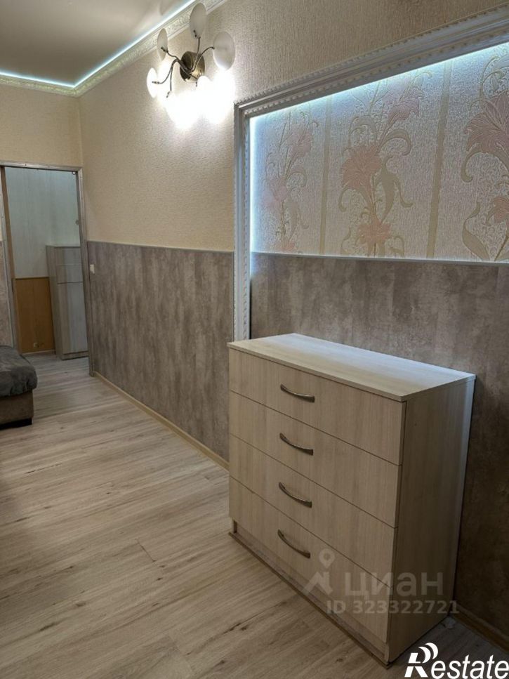 2-комн квартира проспект Михаила Нагибина, 14,  д. 14