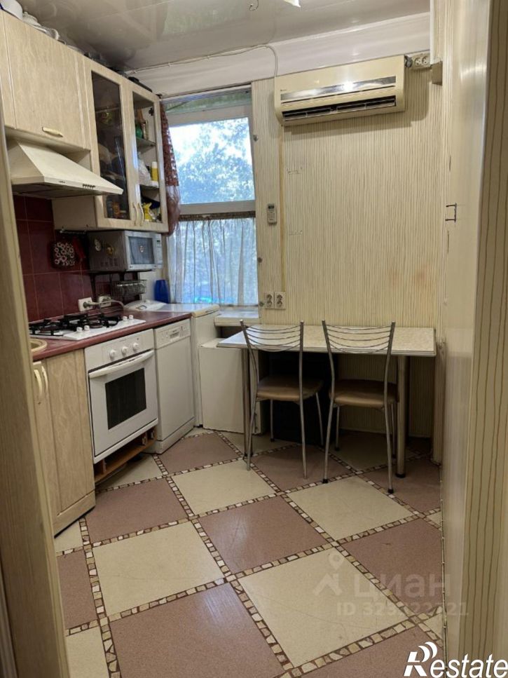 2-комн квартира проспект Михаила Нагибина, 14,  д. 14