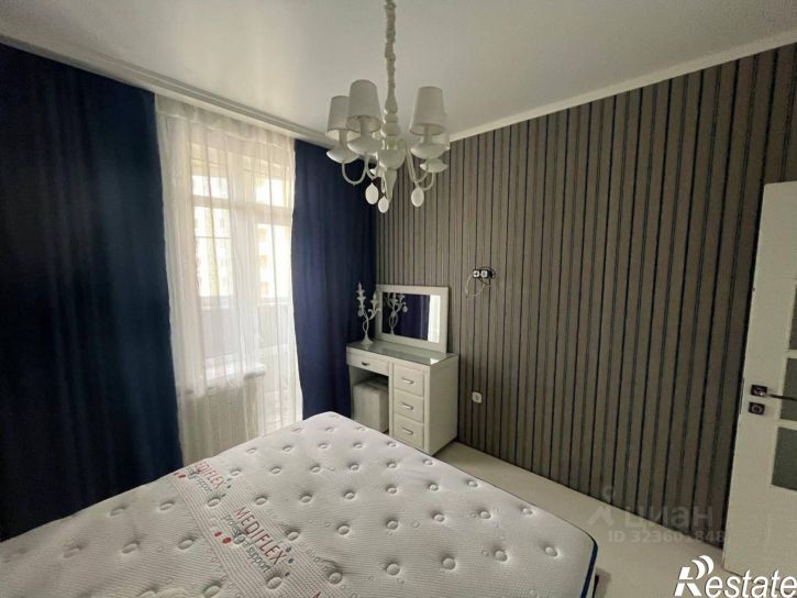 3-комн квартира ул Еременко, 96/1,  д. 96/1