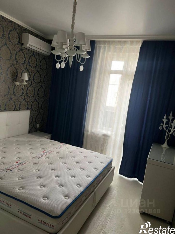 3-комн квартира ул Еременко, 96/1,  д. 96/1