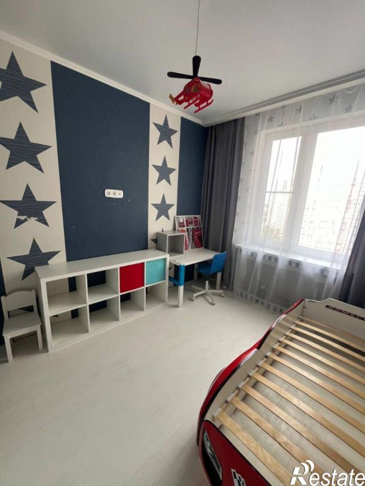 3-комн квартира ул Еременко, 96/1,  д. 96/1