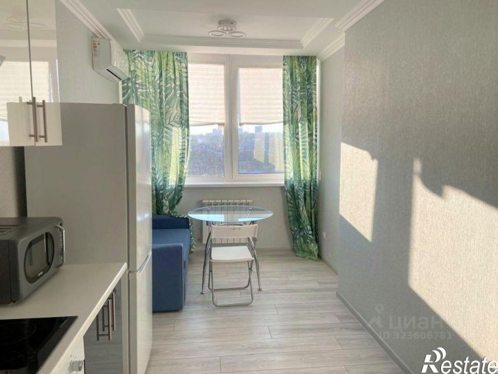 1-комн квартира ул Береговая, 6,  д. 6