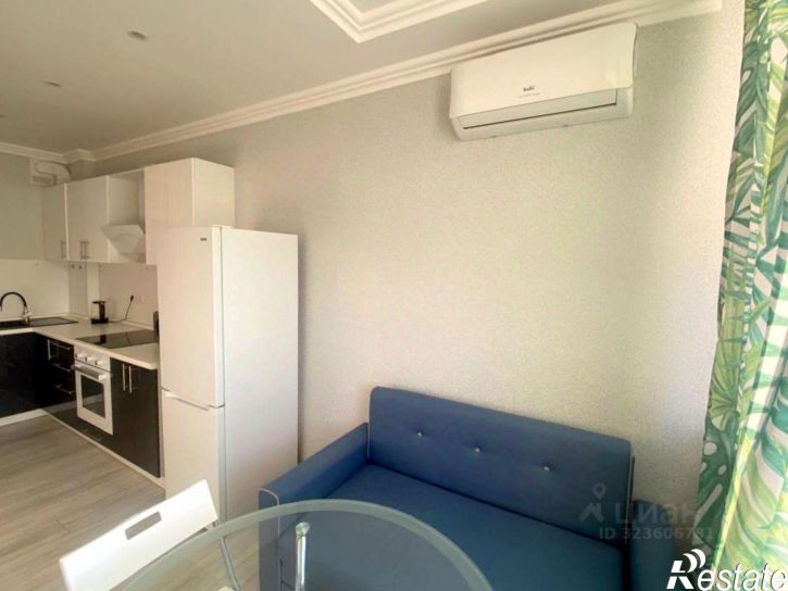 1-комн квартира ул Береговая, 6,  д. 6