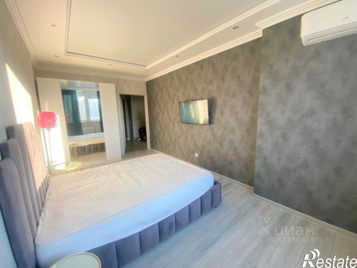 1-комн квартира ул Береговая, 6,  д. 6