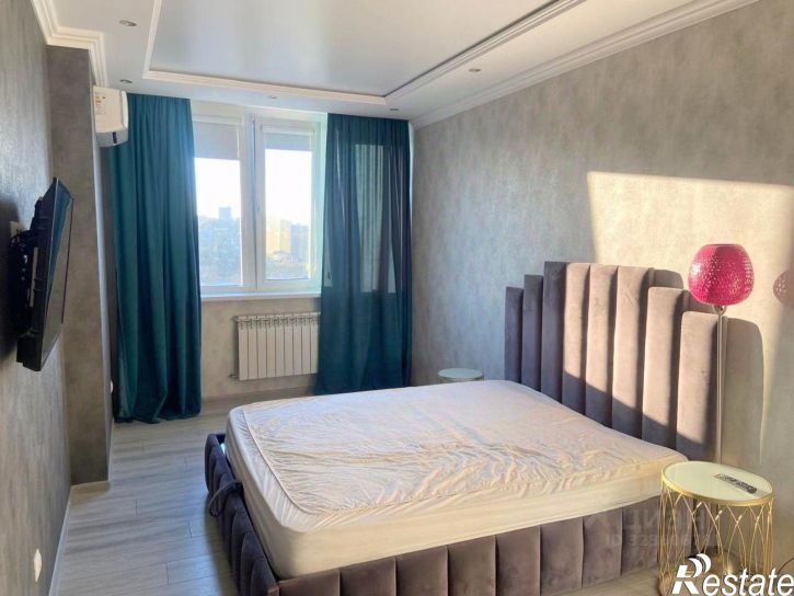 1-комн квартира ул Береговая, 6,  д. 6