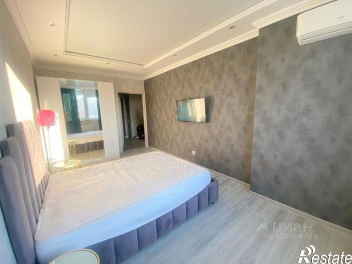 1-комн квартира ул Береговая, 6,  д. 6