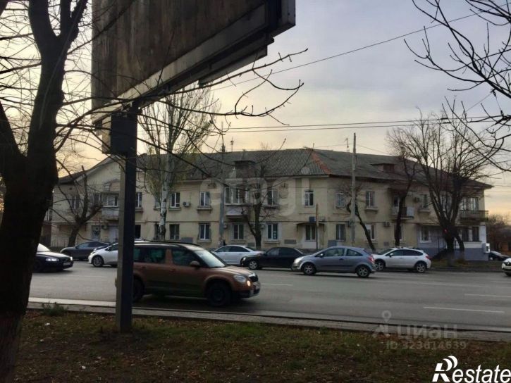 Помещение свободного назначения проспект Михаила Нагибина, 57,  д. 57