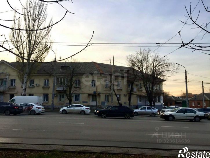 Помещение свободного назначения проспект Михаила Нагибина, 57,  д. 57