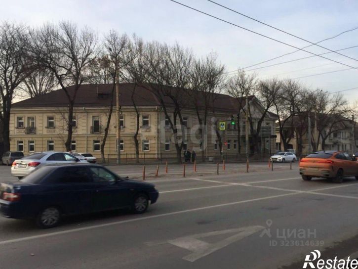 Помещение свободного назначения проспект Михаила Нагибина, 57,  д. 57