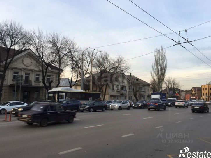 Помещение свободного назначения проспект Михаила Нагибина, 57,  д. 57