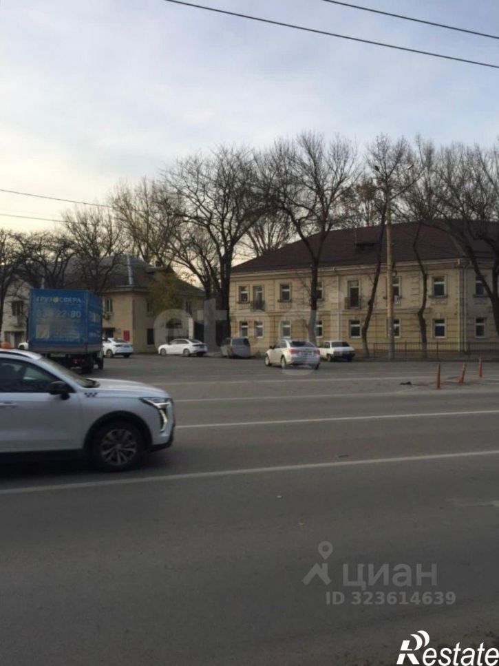 Помещение свободного назначения проспект Михаила Нагибина, 57,  д. 57