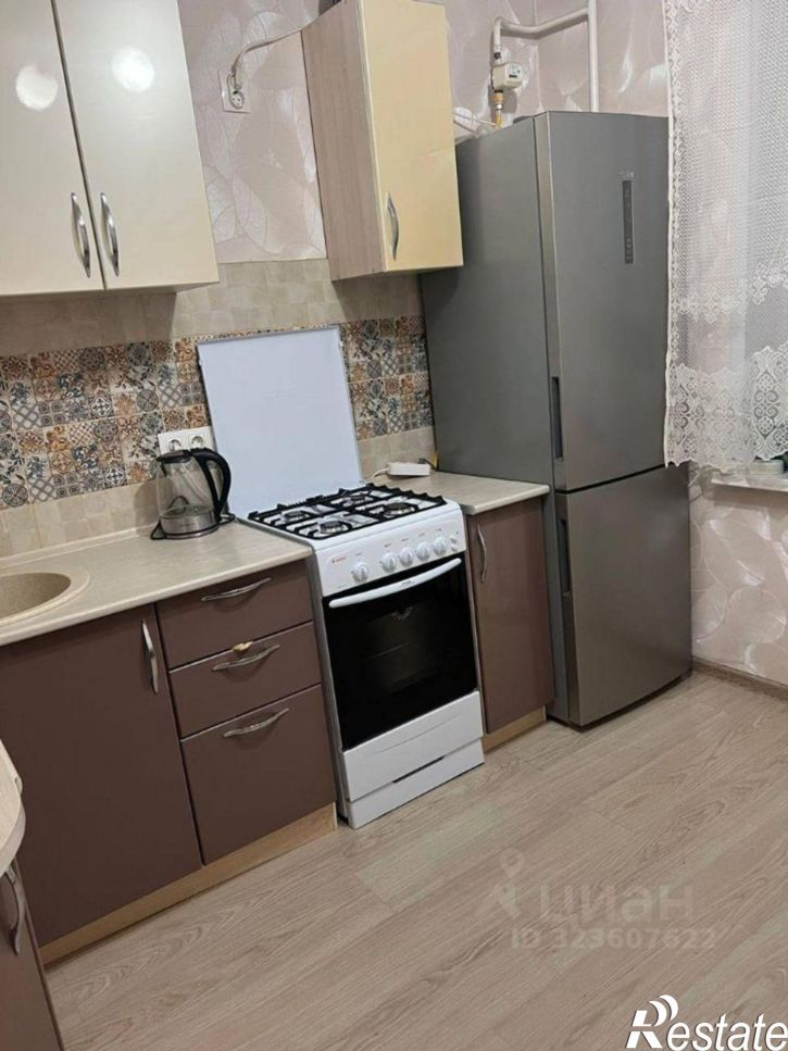 3-комн квартира Коммунистический пр-кт, 49/2,  д. 49/2