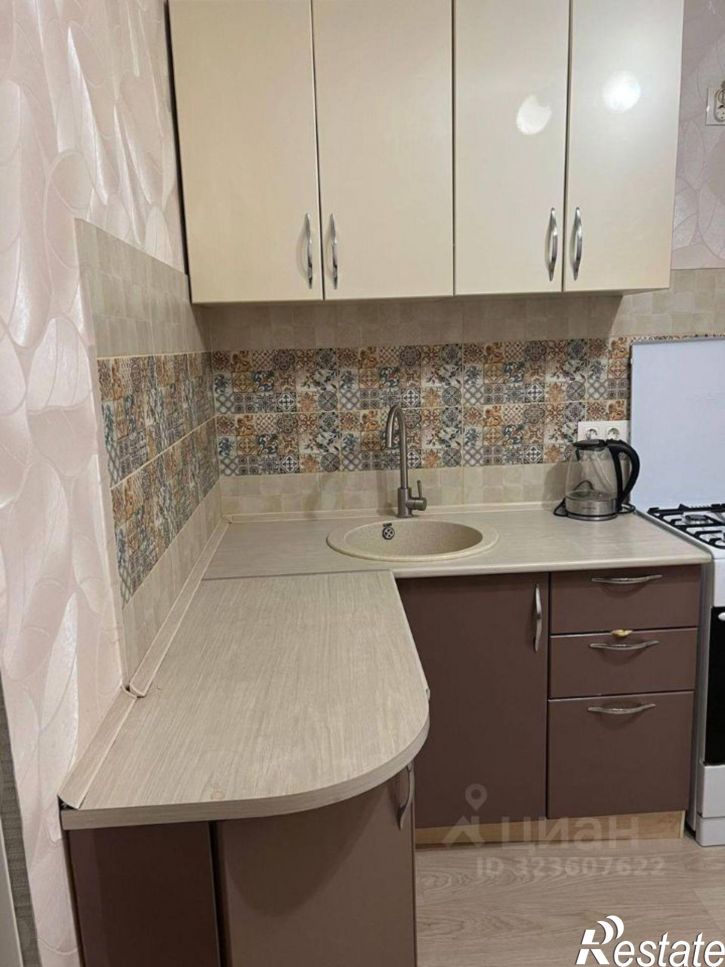 3-комн квартира Коммунистический пр-кт, 49/2,  д. 49/2