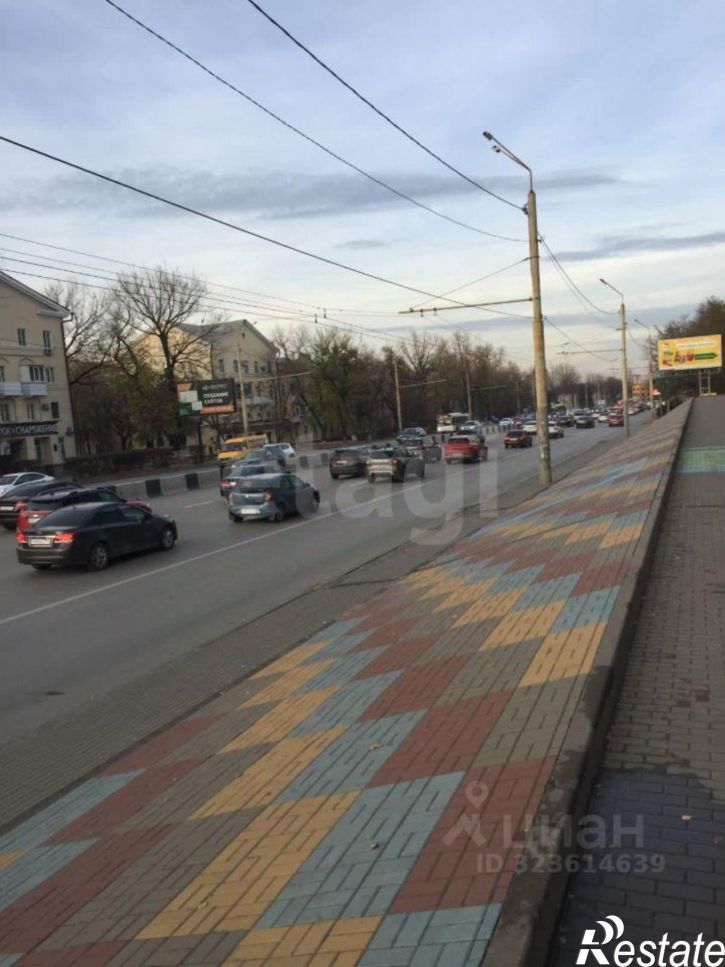 Помещение свободного назначения проспект Михаила Нагибина, 57,  д. 57