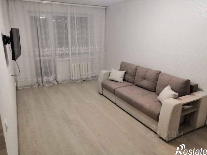 3-комн квартира Коммунистический пр-кт, 49/2,  д. 49/2