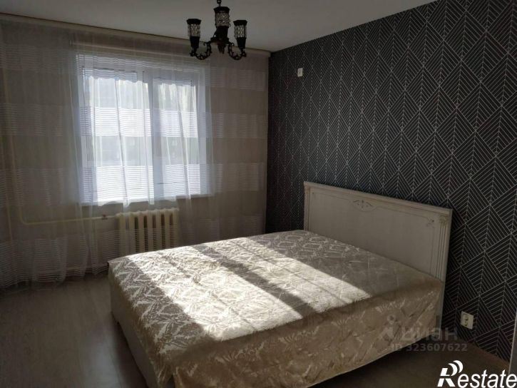 3-комн квартира Коммунистический пр-кт, 49/2,  д. 49/2