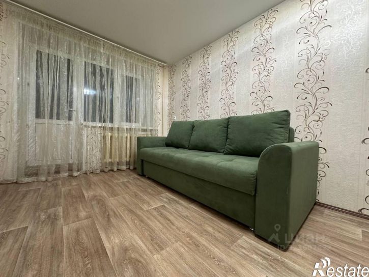 3-комн квартира Коммунистический пр-кт, 49/2,  д. 49/2