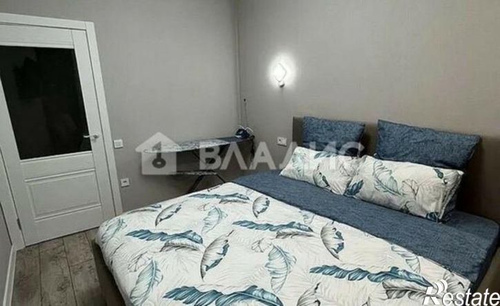 1-комн квартира Стабильная улица, 3 с3,  д. 3 с3