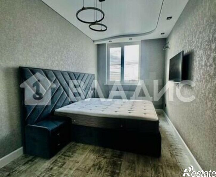 1-комн квартира Стабильная улица, 3 с3,  д. 3 с3