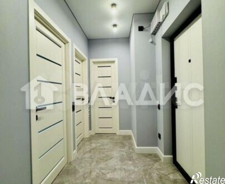 1-комн квартира Стабильная улица, 3 с3,  д. 3 с3