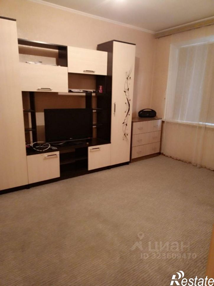 1-комн квартира ул Добровольского, 36,  д. 36