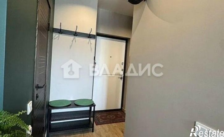 1-комн квартира Стабильная улица, 3 с1,  д. 3 с1