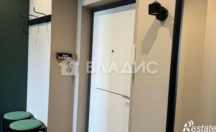 1-комн квартира Стабильная улица, 3 с1,  д. 3 с1