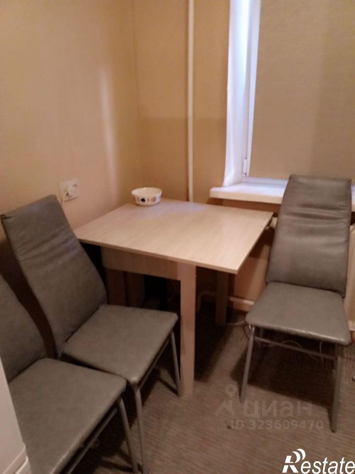 1-комн квартира ул Добровольского, 36,  д. 36