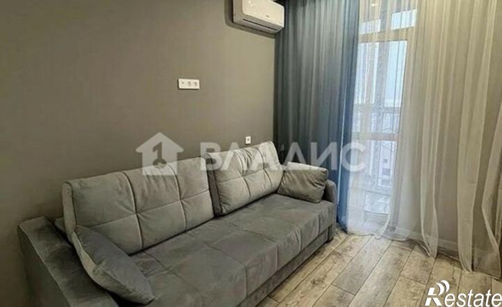 1-комн квартира Стабильная улица, 3 с3,  д. 3 с3