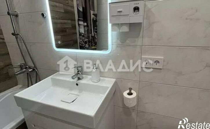 1-комн квартира Стабильная улица, 3 с3,  д. 3 с3