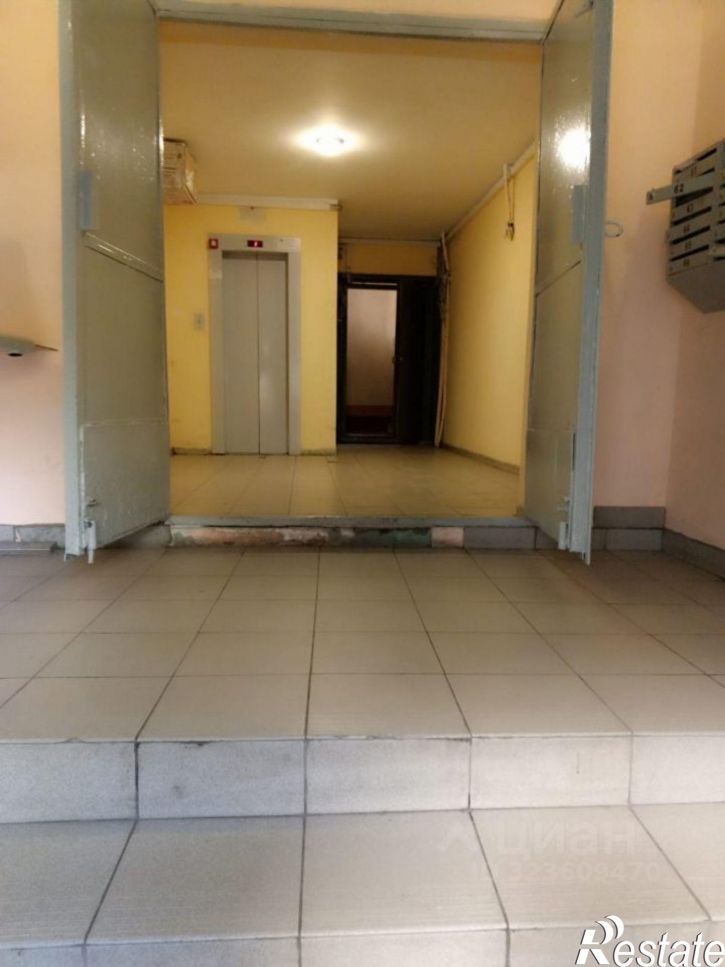 1-комн квартира ул Добровольского, 36,  д. 36