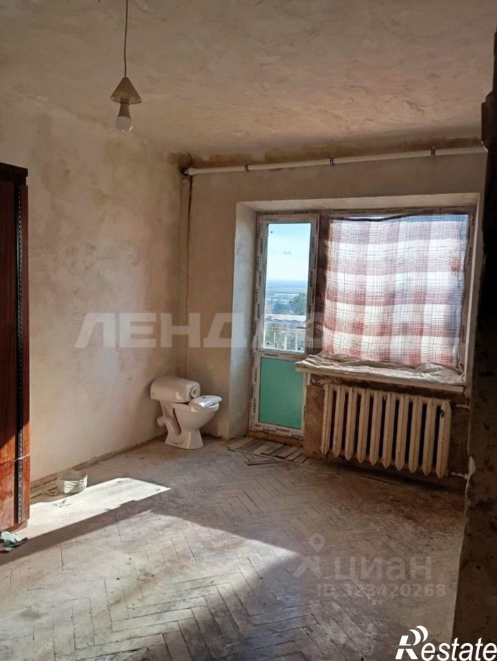 1-комн квартира Портовая улица, 150А,  д. 150А