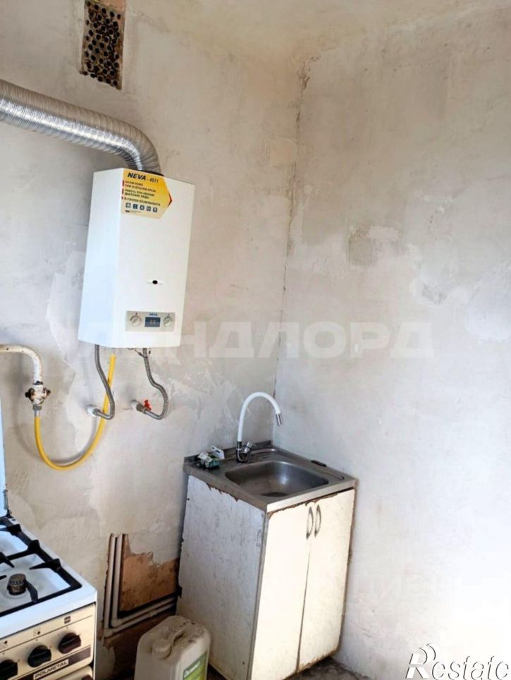 1-комн квартира Портовая улица, 150А,  д. 150А