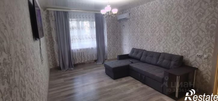 1-комн квартира улица Малиновского, 72,  д. 72