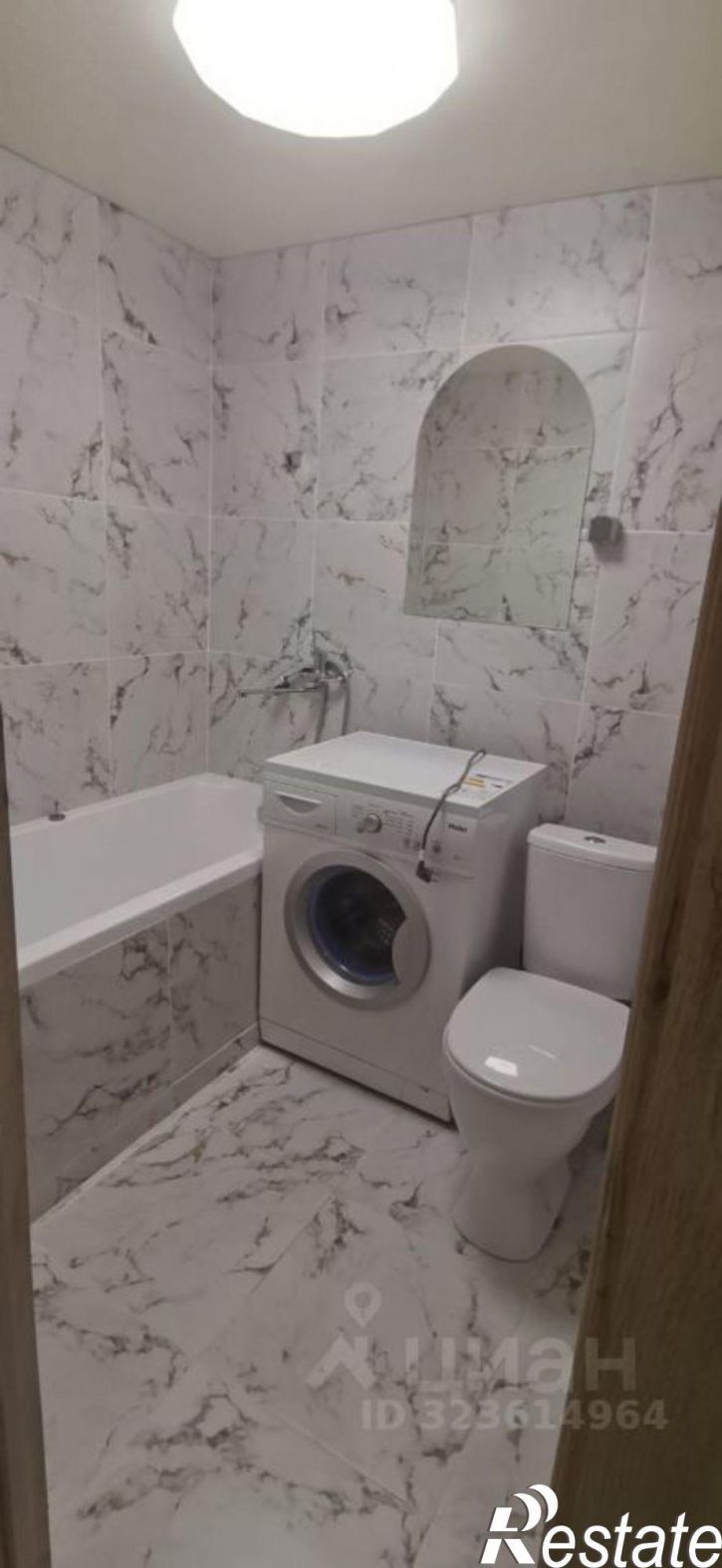 1-комн квартира улица Малиновского, 72,  д. 72