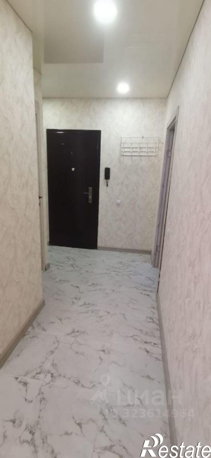 1-комн квартира улица Малиновского, 72,  д. 72