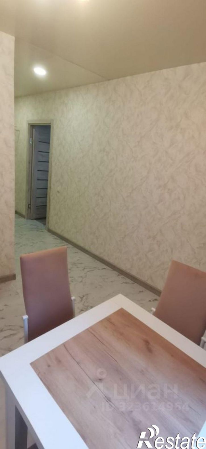 1-комн квартира улица Малиновского, 72,  д. 72