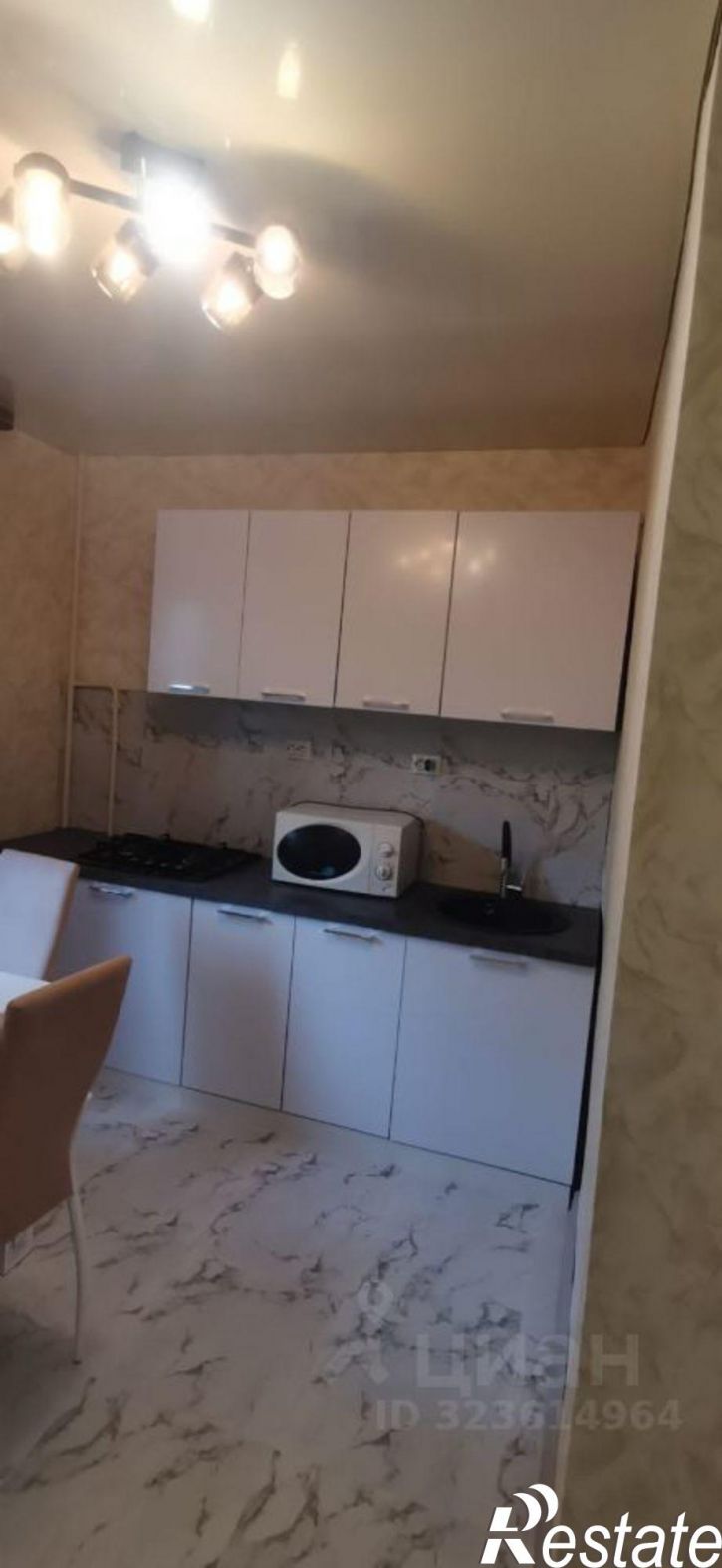 1-комн квартира улица Малиновского, 72,  д. 72