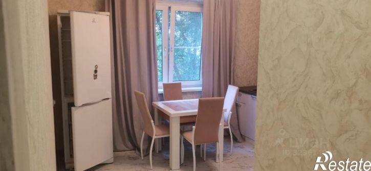 1-комн квартира улица Малиновского, 72,  д. 72