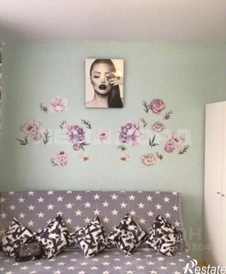 1-комн квартира проспект Ленина, 90/2,  д. 90/2