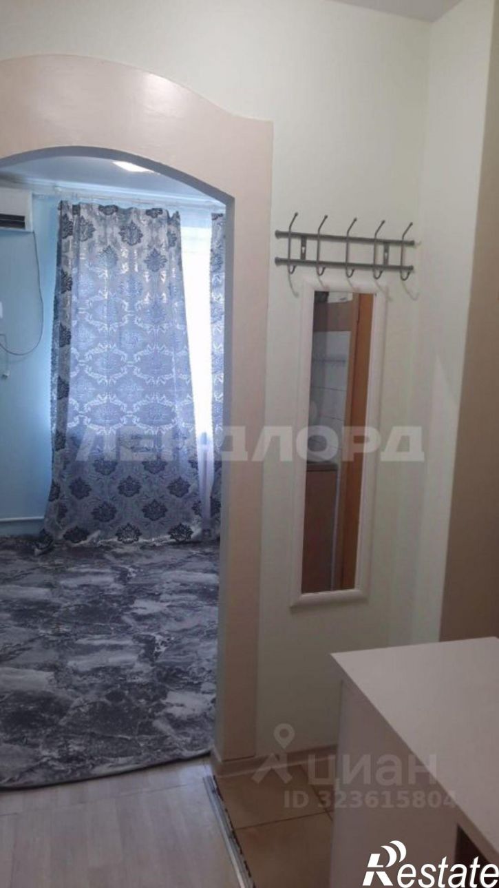 1-комн квартира проспект Ленина, 90/2,  д. 90/2