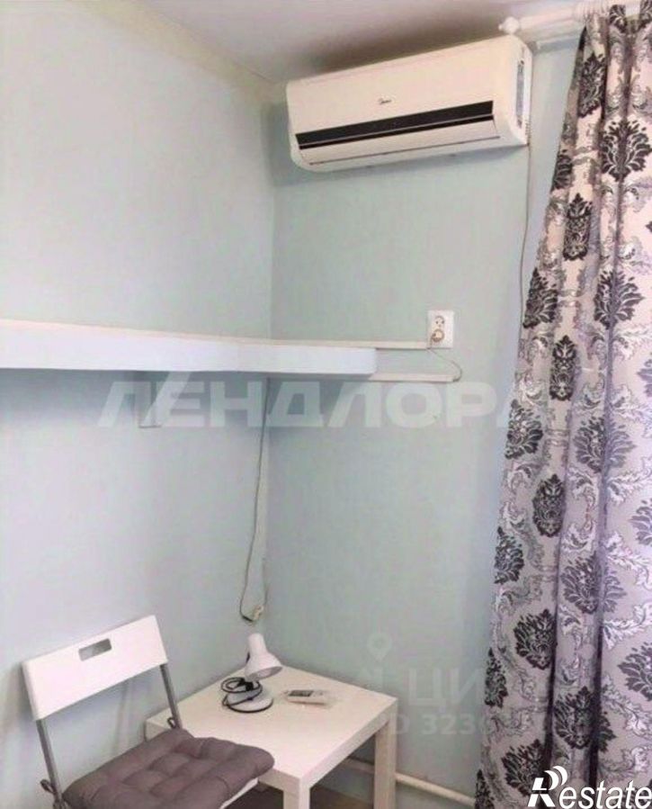 1-комн квартира проспект Ленина, 90/2,  д. 90/2